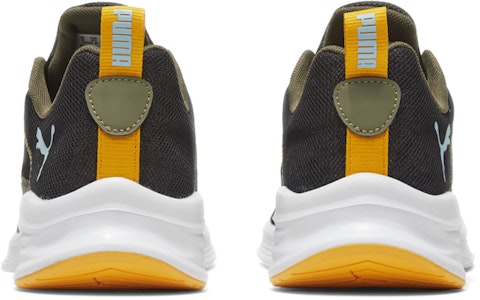 First Mile x Puma Hybrid Fuego 'Golden Olive' 193112-01 (首英哩 x 彪馬 混合烈焰 '金橄欖' 193112-01) Purchase First Mile x Puma Hybrid Fuego 'Golden Olive' 193112-01 (首英哩 x 彪馬 混合烈焰 '金橄欖' 193112-01)