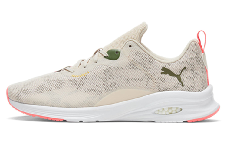 First Mile x Puma Hybrid Fuego 'Tapioca' 193112-02