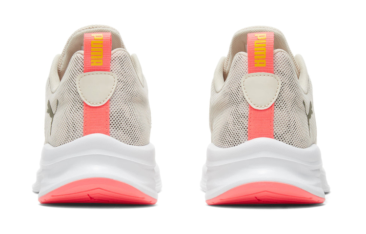 Shop First Mile x Puma Hybrid Fuego ''Tapioca'' Sneakers 193112-02