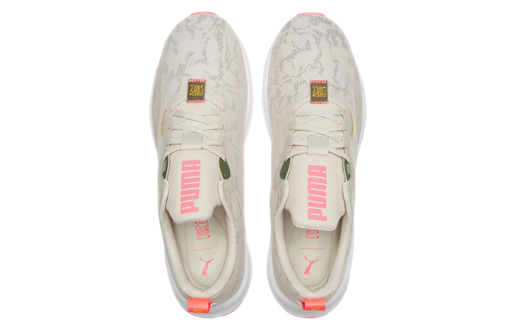 Purchase First Mile x Puma Hybrid Fuego ''Tapioca'' Sneakers 193112-02