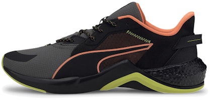 First Mile x Puma Hybrid NX 'Ozone - Black Yellow Alert' 193108-01 First Mile x Puma Hybrid NX 'Ozone - Black Yellow Alert' 193108-01