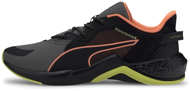 First Mile x Puma Hybrid NX 'Ozone - Hitam Kuning Alert' 193108-01 Buy First Mile x Puma Hybrid NX 'Ozone - Hitam Kuning Alert' 193108-01