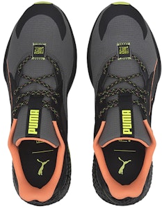 First Mile x Puma Hybrid NX 'Ozone - Hitam Kuning Alert' 193108-01 Lookbook First Mile x Puma Hybrid NX 'Ozone - Hitam Kuning Alert' 193108-01