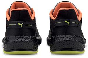 First Mile x Puma Hybrid NX 'Ozone - 黑色黃色警報' 193108-01 Shop First Mile x Puma Hybrid NX 'Ozone - 黑色黃色警報' 193108-01