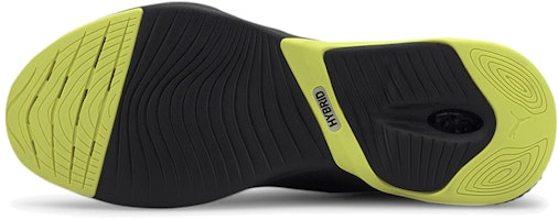 First Mile x Puma Hybrid NX 'Ozone - 黑色黃色警報' 193108-01 Details for First Mile x Puma Hybrid NX 'Ozone - 黑色黃色警報' 193108-01