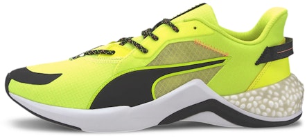 First Mile x Puma Hybrid NX 'Ozone - Yellow Alert' 193108-02 First Mile x Puma Hybrid NX 'Ozone - Yellow Alert' 193108-02