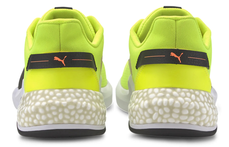 Lookbook First Mile x Puma Hybrid NX ''Ozone - Geel Alarm'' 193108-02
