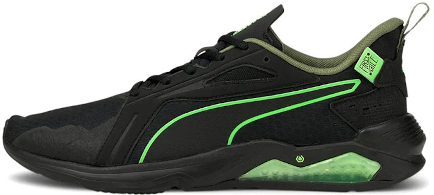 ファーストマイル x プーマ LQDCELL "ブラック" 194447-01 Buy ファーストマイル x プーマ LQDCELL "ブラック" 194447-01