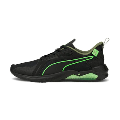 First Mile Puma Lqdcell 'Black'