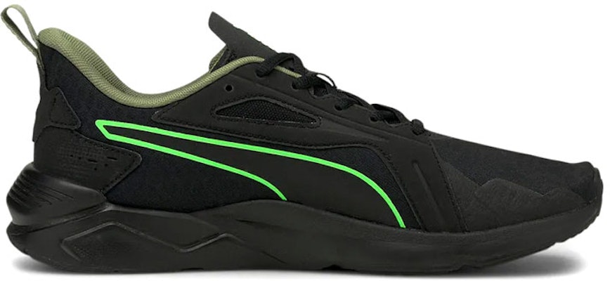 First Mile x Puma Lqdcell 'Hitam' 194447-01 Order First Mile x Puma Lqdcell 'Hitam' 194447-01