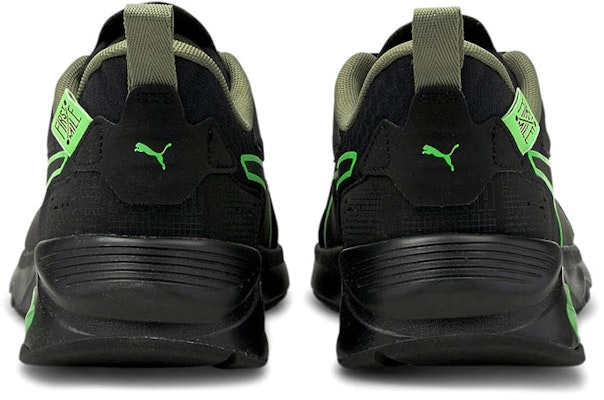 First Mile x Puma Lqdcell 'Hitam' 194447-01 Shop First Mile x Puma Lqdcell 'Hitam' 194447-01