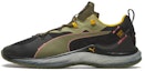Buy First Mile x Puma LQDCELL Hydra 'Hitam Zaitun Terbakar' 193085-01