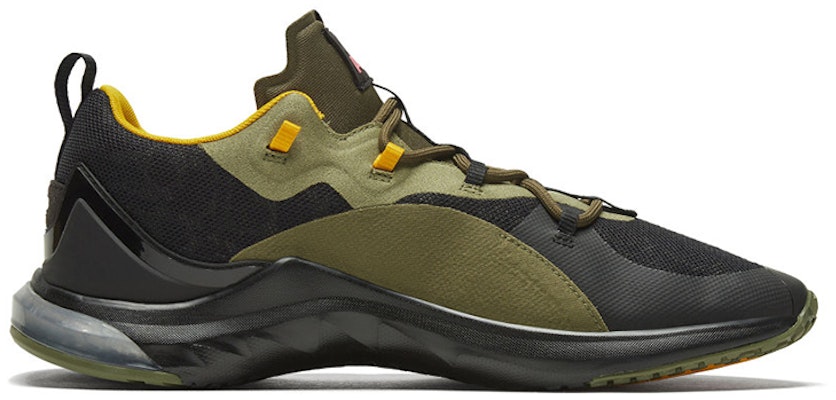 First Mile x Puma LQDCELL Hydra 'Black Burnt Olive' 193085-01 Order First Mile x Puma LQDCELL Hydra 'Black Burnt Olive' 193085-01