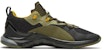 First Mile x Puma LQDCELL Hydra 'Hitam Zaitun Terbakar' 193085-01