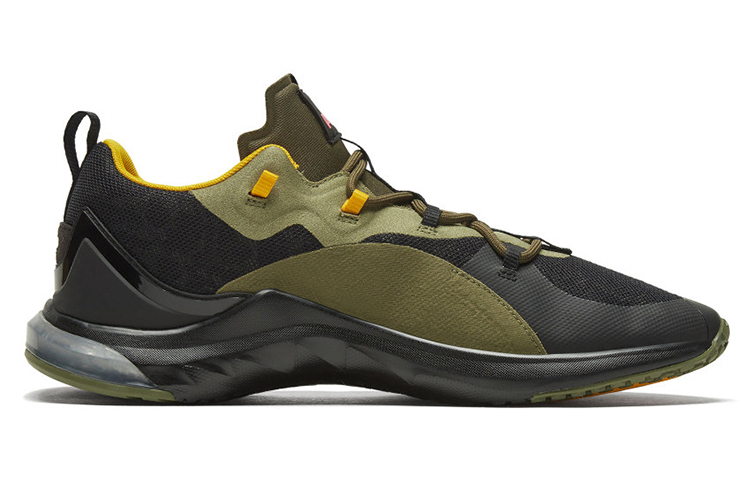 Order First Mile x Puma LQDCELL Hydra ''Schwarz Burnt Olive'' 193085-01