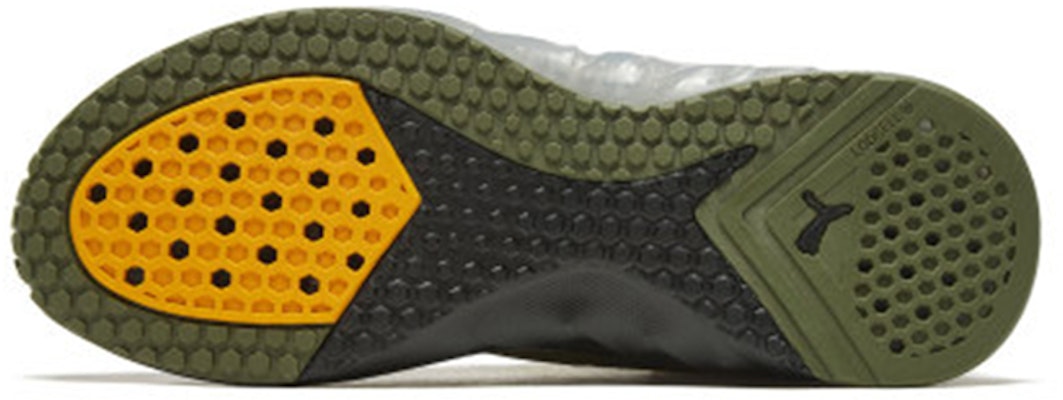 First Mile x Puma LQDCELL Hydra 'Black Burnt Olive' 193085-01 Purchase First Mile x Puma LQDCELL Hydra 'Black Burnt Olive' 193085-01