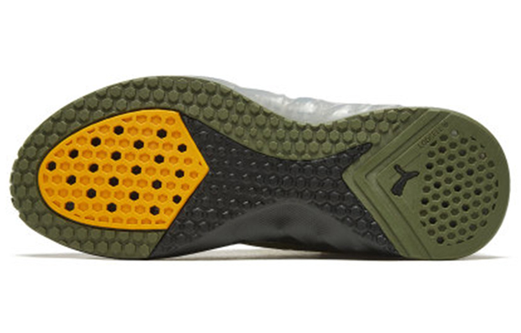 Purchase First Mile x Puma LQDCELL Hydra ''Schwarz Burnt Olive'' 193085-01