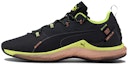 Buy First Mile x Puma LQDCELL Hydra 'Hitam Kuning' 193084-02