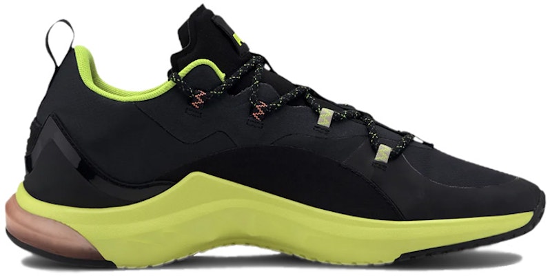 First Mile x Puma LQDCELL Hydra 'Black Yellow' 193084-02 Order First Mile x Puma LQDCELL Hydra 'Black Yellow' 193084-02