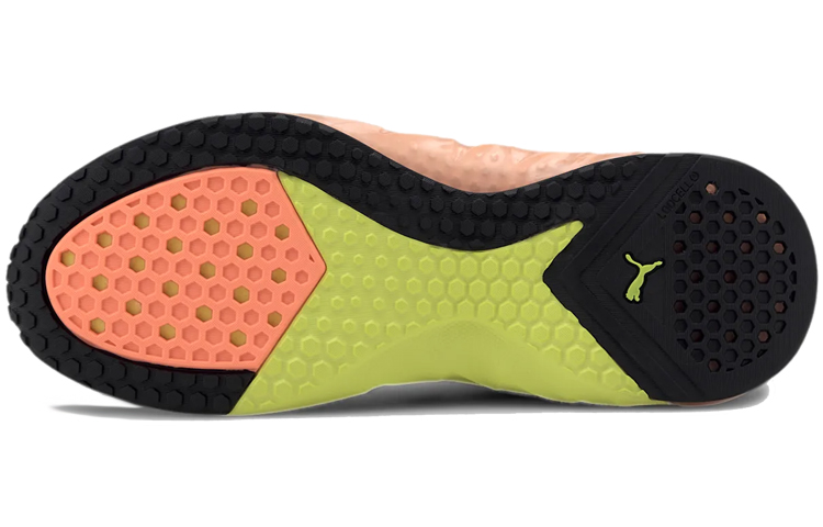 Purchase First Mile x Puma Lqdcell Hydra 黑黃粉