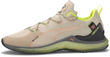 First Mile x Puma LQDCELL Hydra 'Tapioca' 193084-01 First Mile x Puma LQDCELL Hydra 'Tapioca' 193084-01