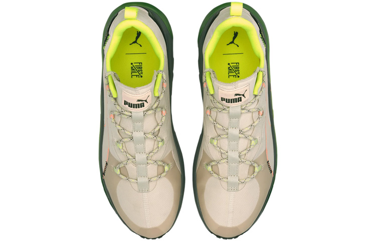 Lookbook First Mile x Puma LQDCELL Hydra 'Tapioca' zapatillas deportivas 193084-01