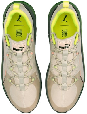 First Mile x Puma LQDCELL Hydra 'Tapioca' 193084-01 Lookbook First Mile x Puma LQDCELL Hydra 'Tapioca' 193084-01