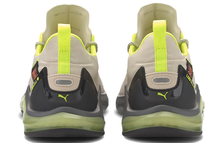 Shop First Mile x Puma LQDCELL Hydra 'Tapioca' zapatillas deportivas 193084-01