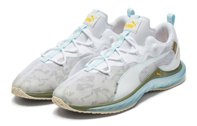 Lookbook First Mile x Puma LQDCELL Hydra 'Tapioca' Zapatillas Deportivas 193085-02