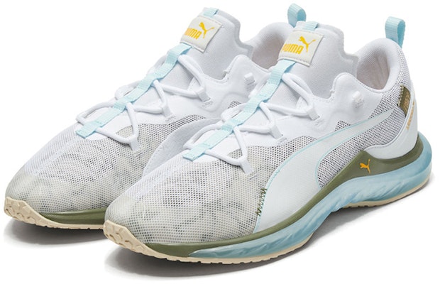First Mile x Puma LQDCELL Hydra 'Tapioca' 193085-02 Lookbook First Mile x Puma LQDCELL Hydra 'Tapioca' 193085-02