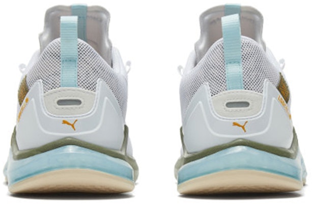 First Mile x Puma LQDCELL Hydra 'Tapioca' 193085-02 Shop First Mile x Puma LQDCELL Hydra 'Tapioca' 193085-02