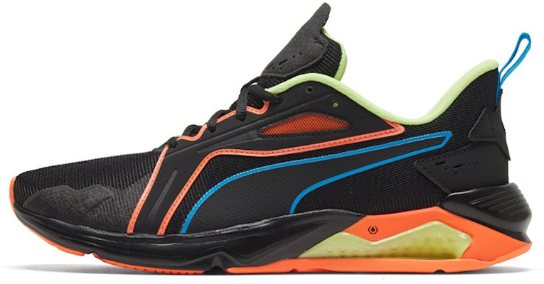 First Mile x Puma LQDCELL Method Xtreme 'Black Orange' 193726-02 Buy First Mile x Puma LQDCELL Method Xtreme 'Black Orange' 193726-02