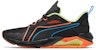 First Mile x Puma LQDCELL Method Xtreme 'Hitam Jingga'. 193726-02