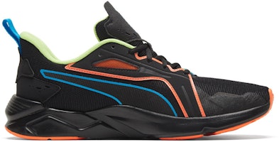 First Mile x Puma LQDCELL Method Xtreme 'Hitam Jingga'. 193726-02 Order First Mile x Puma LQDCELL Method Xtreme 'Hitam Jingga'. 193726-02