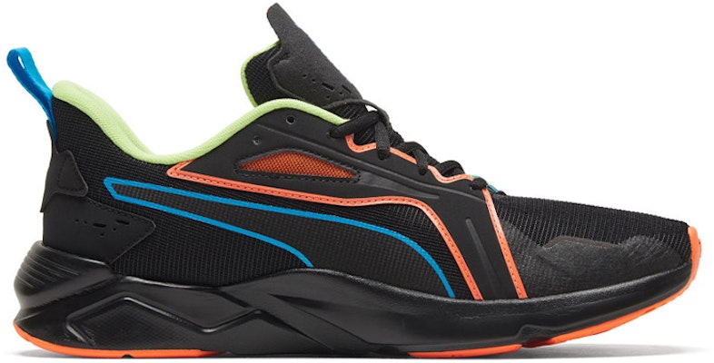 First Mile x Puma LQDCELL Method Xtreme『黑橘』193726-02 Order First Mile x Puma LQDCELL Method Xtreme『黑橘』193726-02