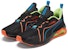 First Mile x Puma LQDCELL Method Xtreme 'Hitam Jingga'. 193726-02