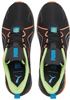 First Mile x Puma LQDCELL Method Xtreme 'Hitam Jingga'. 193726-02 Shop First Mile x Puma LQDCELL Method Xtreme 'Hitam Jingga'. 193726-02