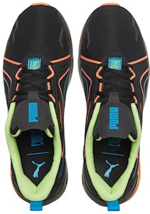 First Mile x Puma LQDCELL Method Xtreme 'Hitam Oranye' 193726-02 Shop First Mile x Puma LQDCELL Method Xtreme 'Hitam Oranye' 193726-02