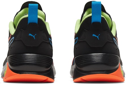 First Mile x Puma LQDCELL Method Xtreme 'Hitam Oranye' 193726-02 Purchase First Mile x Puma LQDCELL Method Xtreme 'Hitam Oranye' 193726-02