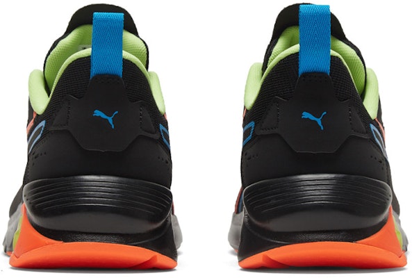 First Mile x Puma LQDCELL Method Xtreme 'Black Orange' 193726-02 Purchase First Mile x Puma LQDCELL Method Xtreme 'Black Orange' 193726-02