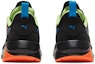 Purchase First Mile x Puma LQDCELL Method Xtreme 'Hitam Jingga'. 193726-02