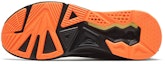 Details for First Mile x Puma LQDCELL Method Xtreme 'Hitam Jingga'. 193726-02