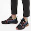 Sizing First Mile x Puma LQDCELL Method Xtreme 'Hitam Jingga'. 193726-02