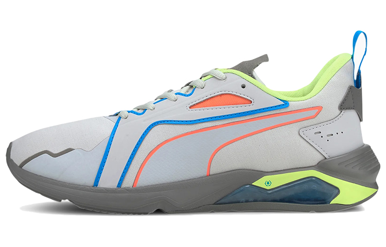 First Mile x Puma LQDCELL Method Xtreme 'Lite Grey' 193726-01