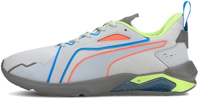 First Mile x Puma LQDCELL Method Xtreme 'Lite Grey' 193726-01 First Mile x Puma LQDCELL Method Xtreme 'Lite Grey' 193726-01