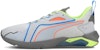 First Mile x Puma LQDCELL Method Xtreme 'Kelabu Terang' 193726-01