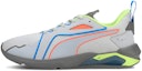 Buy First Mile x Puma LQDCELL Method Xtreme 'Kelabu Terang' 193726-01