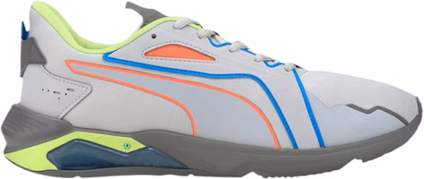 First Mile x Puma LQDCELL Method Xtreme 'Lite Grey' 193726-01 First Mile x Puma LQDCELL Method Xtreme 'Lite Grey' 193726-01