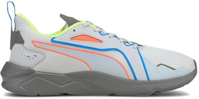 Order First Mile x Puma LQDCELL Method Xtreme 'Kelabu Terang' 193726-01