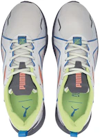 Lookbook First Mile x Puma LQDCELL Method Xtreme 'Kelabu Terang' 193726-01